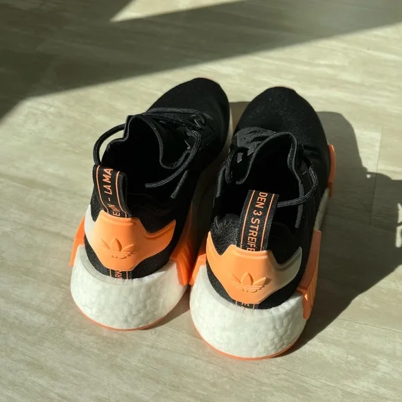 BRAND NEW!!!! Adidas NMD!!! - Picture 5 of 6